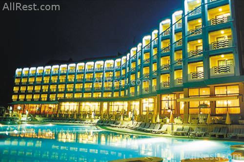 Grand Kaptan Hotel 35